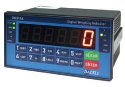 DN511A-Digital indicator